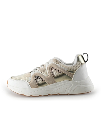 Cellini Sneakers Wit 310025