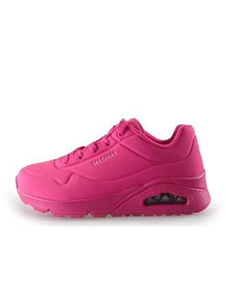 Skechers Sneakers Roze 310030