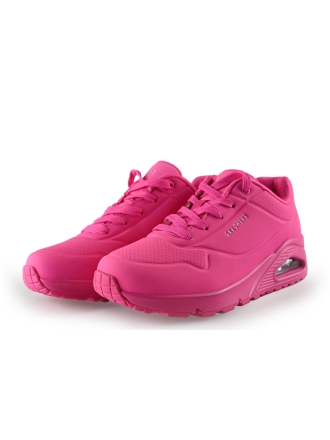 Skechers Sneakers Roze 310030