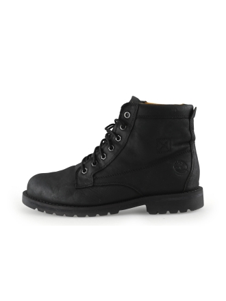 Timberland Veterboots Zwart 310031