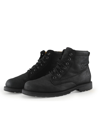 Timberland Veterboots Zwart 310031