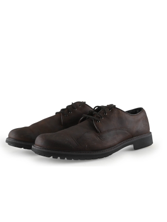 Timberland Veterschoenen Bruin 310033