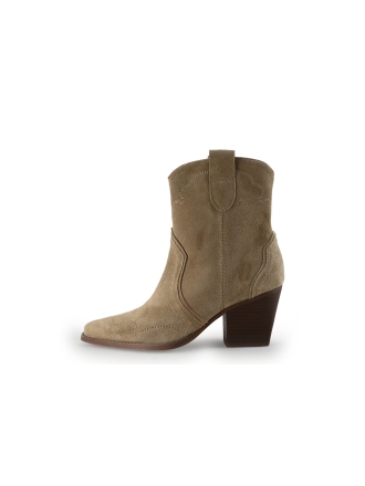 Manfield Cowboy laarzen