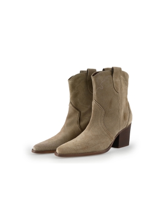 Manfield Cowboy laarzen