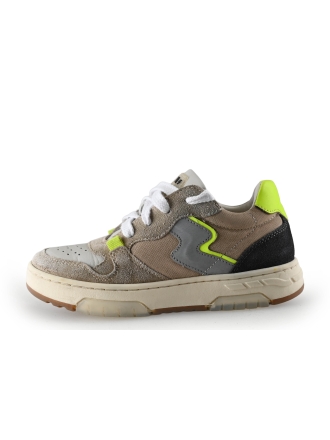 Muyters Sneakers Beige 310045