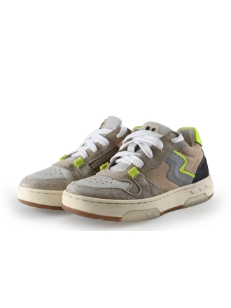 Muyters Sneakers Beige 310045