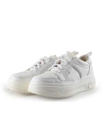 Buffalo Sneakers Wit 310046