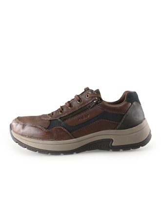 Rieker Sneakers Bruin 310047