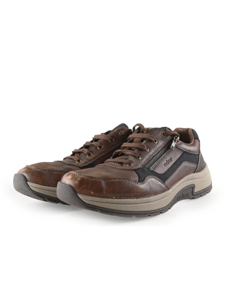 Rieker Sneakers Bruin 310047