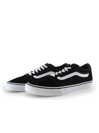 Vans Sneakers Zwart 310057