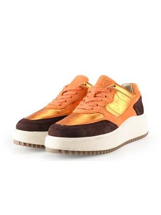 Cycleur de Luxe Sneakers Oranje 310063