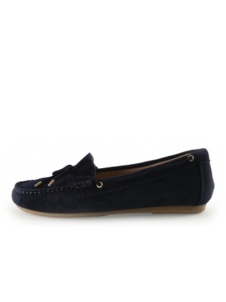 Giulia Loafers  Blauw 310077