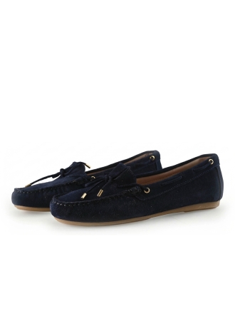 Giulia Loafers  Blauw 310077