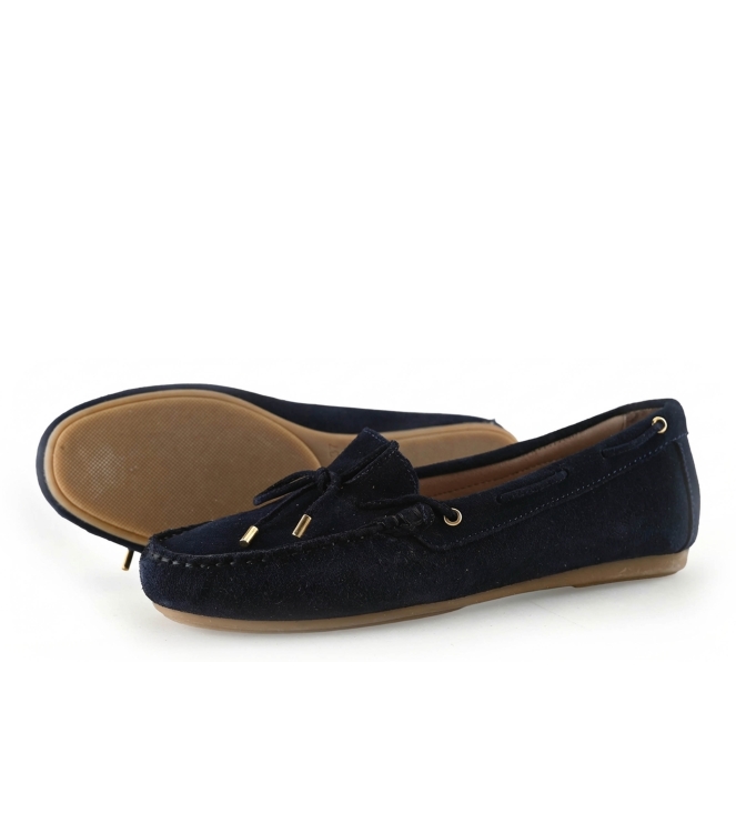 Giulia Loafers 