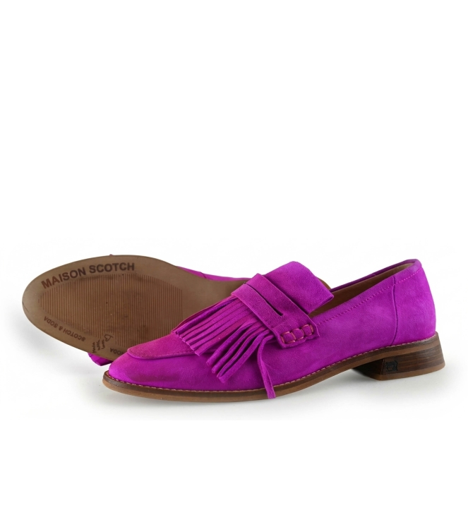 Scotch & Soda Loafers 