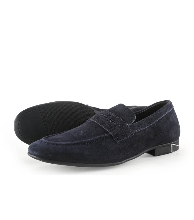 Manfield Loafers 
