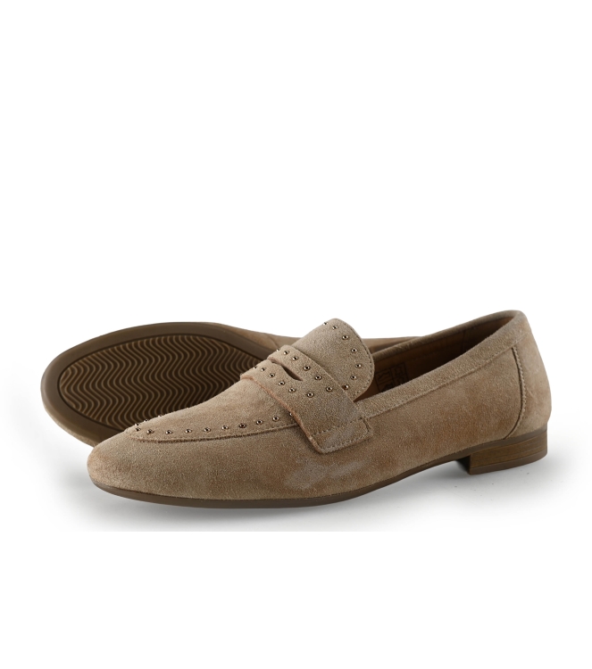 Manfield Loafers 