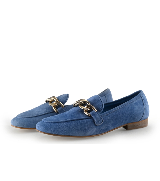 Manfield Loafers 