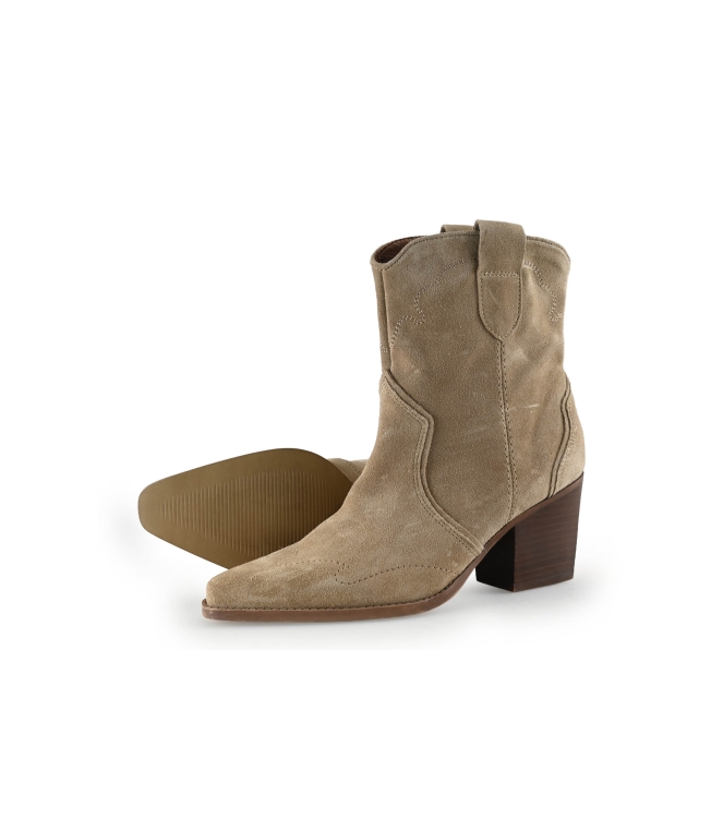 Manfield Cowboy laarzen