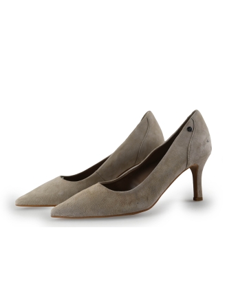 No Stress Pumps Beige 310094
 