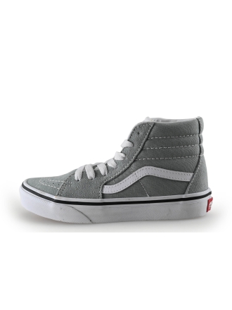 Vans Hoge sneakers Grijs 310103