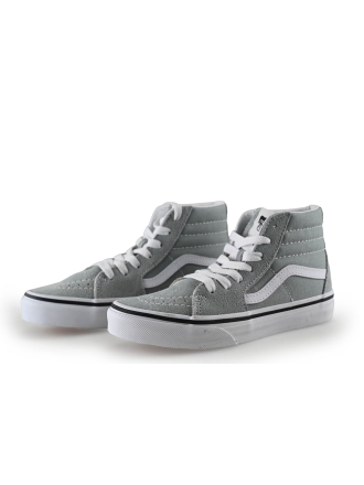 Vans Hoge sneakers Grijs 310103