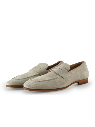 Manfield Loafers  Beige 310105