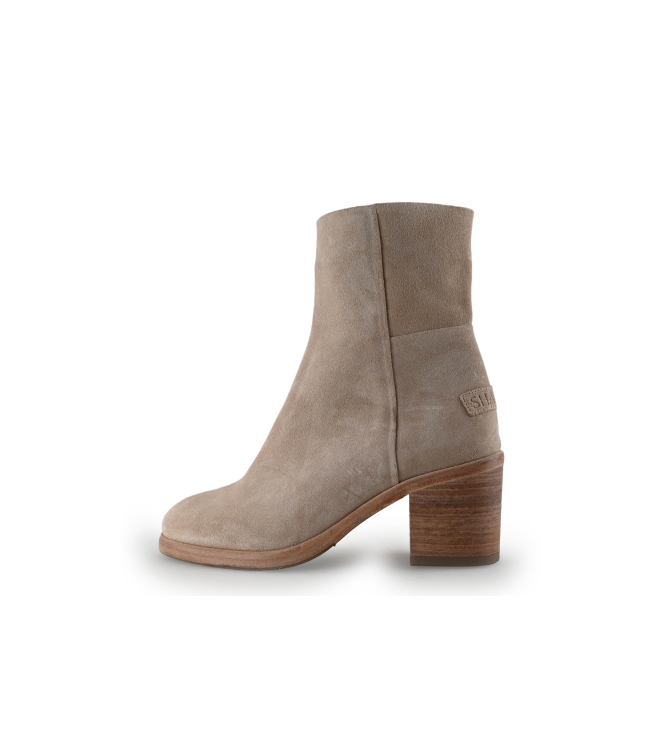 Shabbies Amsterdam Enkellaarzen