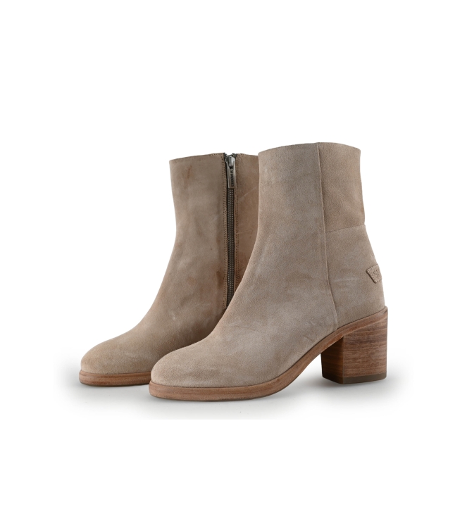 Shabbies Amsterdam Enkellaarzen