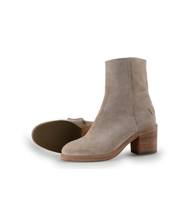 Shabbies Amsterdam Enkellaarzen