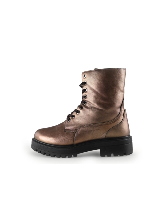 Loff 1881 Veterboots Goud 310138