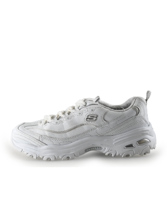 Skechers Sneakers Wit 310140