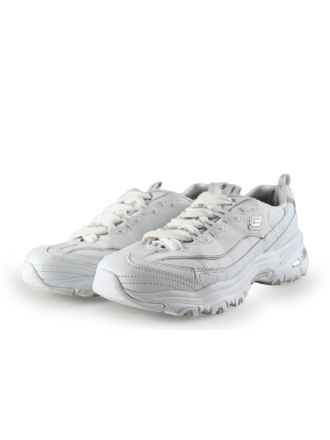 Skechers Sneakers Wit 310140