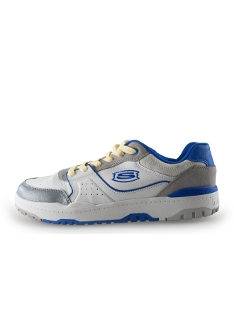 Skechers Sneakers Blauw 310143