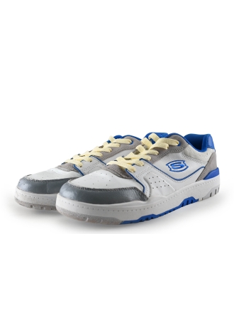 Skechers Sneakers Blauw 310143