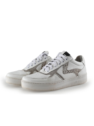 Maruti Sneakers Wit 310151