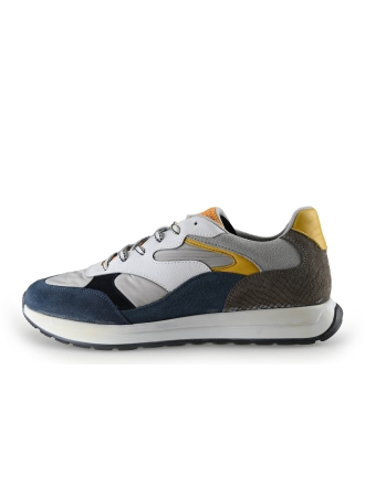 Vertice Sneakers Wit 310152