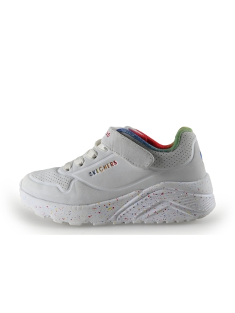 Skechers Sneakers Wit 310154
