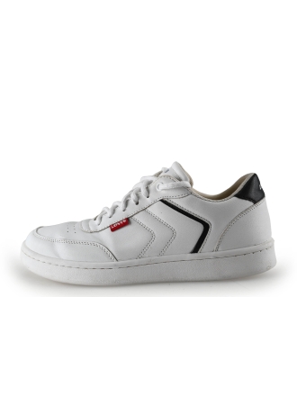 Levis Sneakers Wit 310162