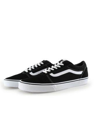 Vans Sneakers Zwart 310163