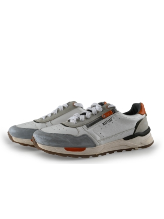 Mustang Sneakers Wit 310165