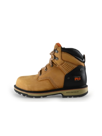 Timberland Werkschoenen Cognac 310166