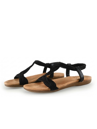 Sub55 Sandalen Zwart 310168