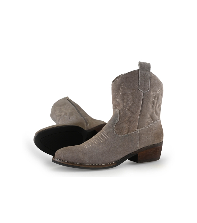 Nelson Cowboy laarzen