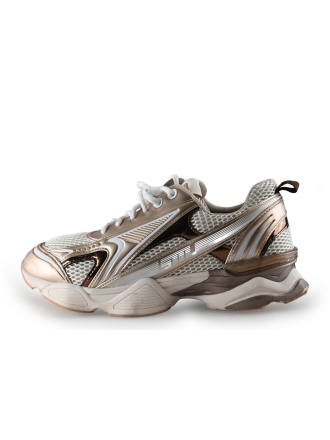 Steve Madden Sneakers Beige 310183