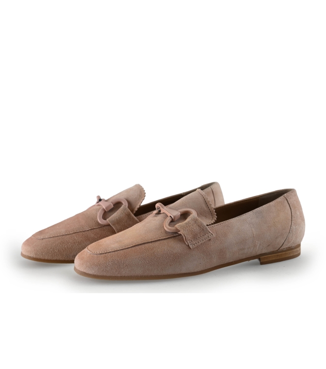 Manfield Loafers 