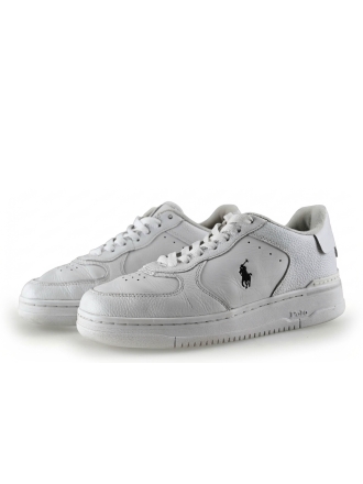 Polo Ralph Lauren Sneakers Wit 310187