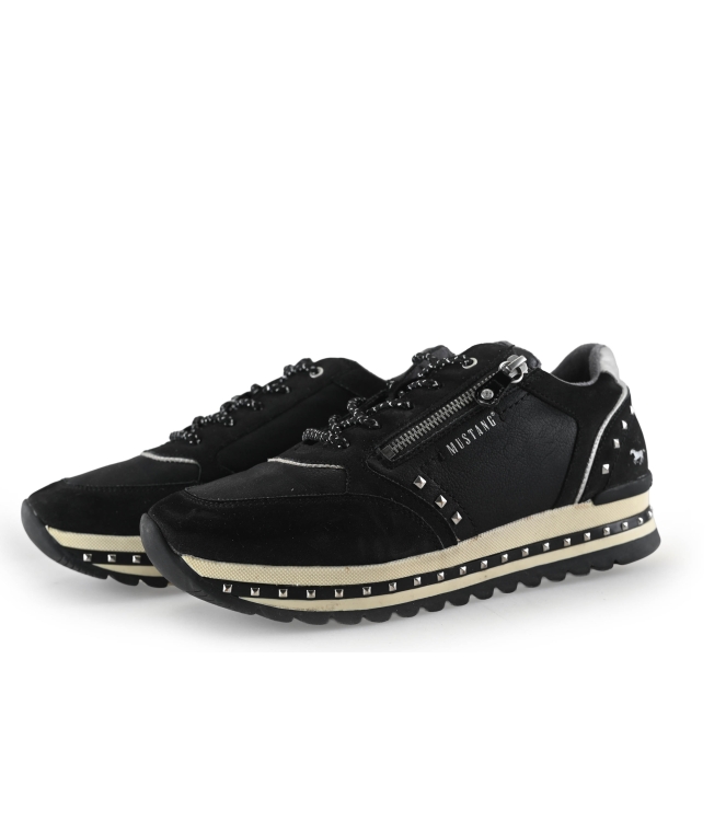 Mustang Sneakers