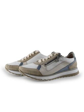 Rieker Sneakers Wit 310190