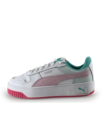 Puma Sneakers Wit 310191